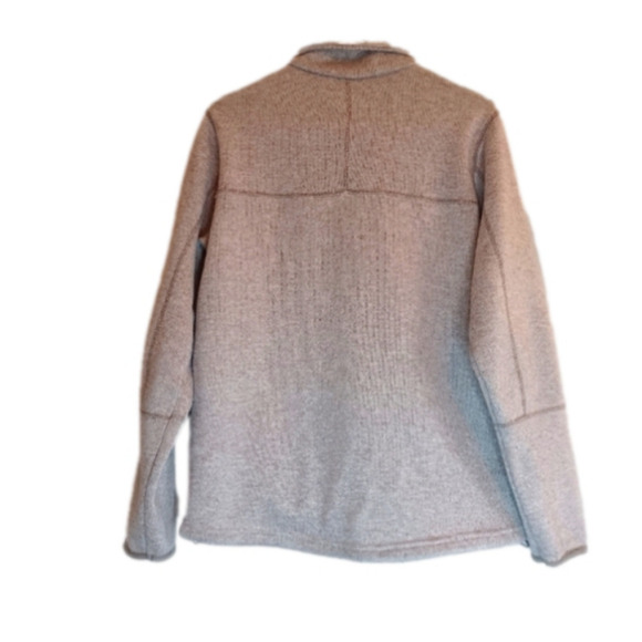 Avalanche jacket men's size medium - Picture 2 of 4